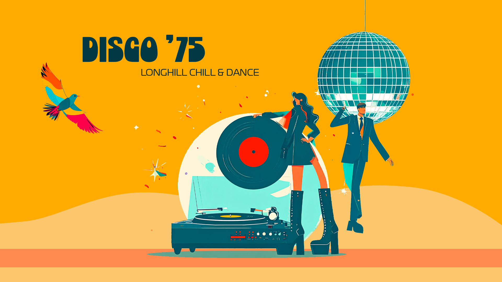 DISCO '75